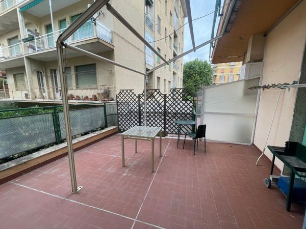 appartamento in vendita a Sanremo