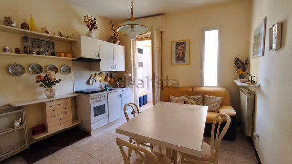 appartamento in vendita a Sanremo