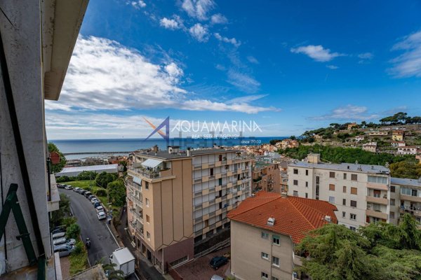 appartamento in vendita a Sanremo