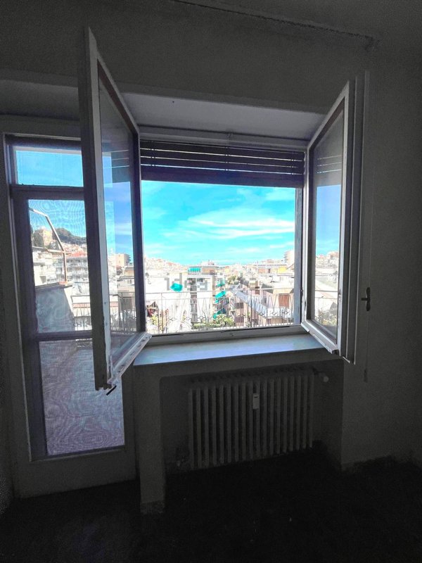 appartamento in vendita a Sanremo