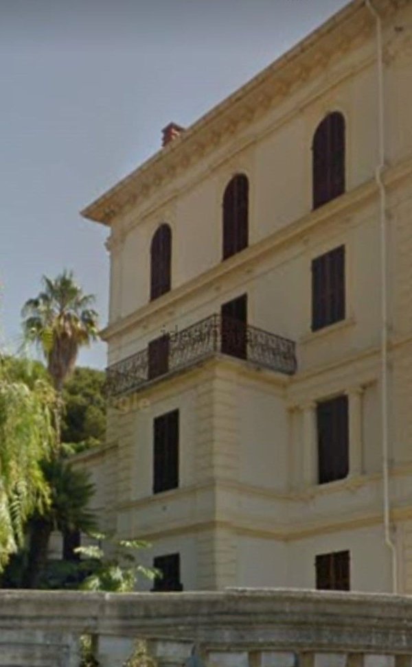appartamento in vendita a Sanremo