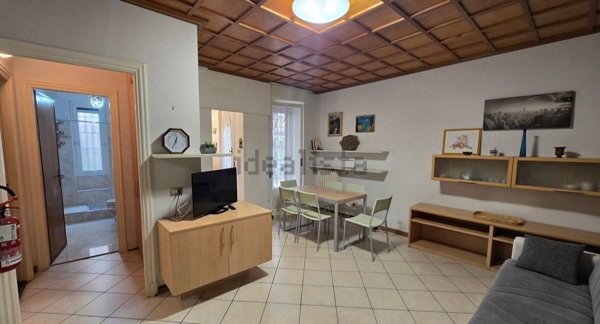 appartamento in vendita a Sanremo