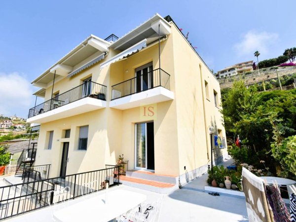 appartamento in vendita a Sanremo