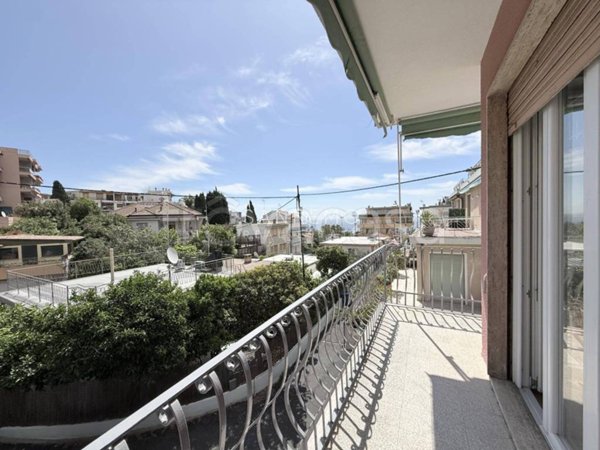appartamento in vendita a Sanremo