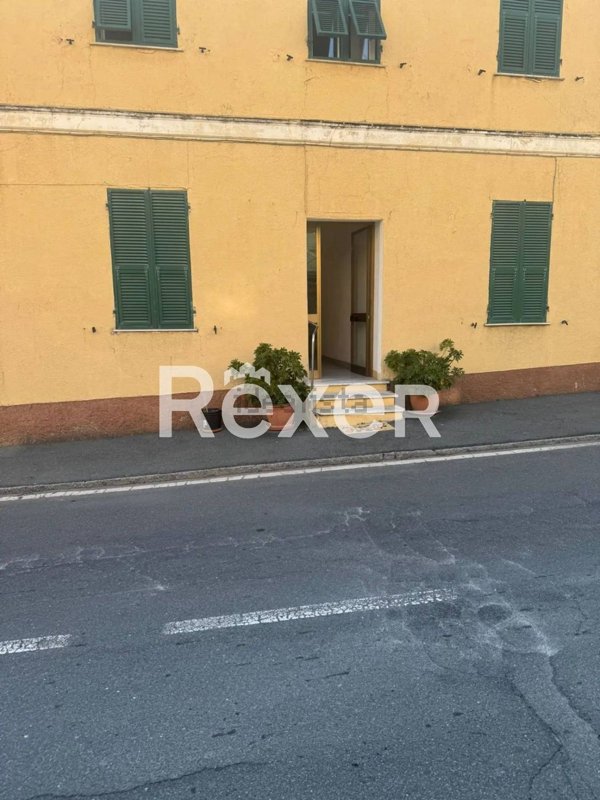 appartamento in vendita a Sanremo in zona Poggio