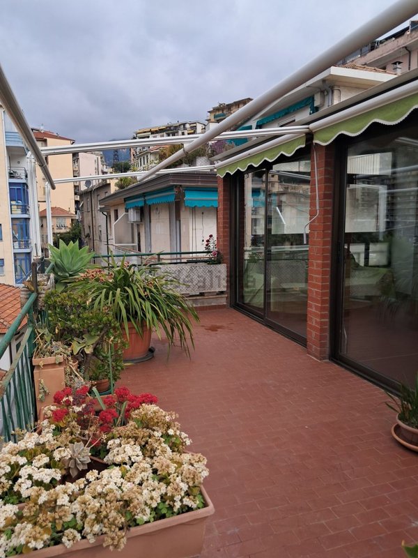 appartamento in vendita a Sanremo