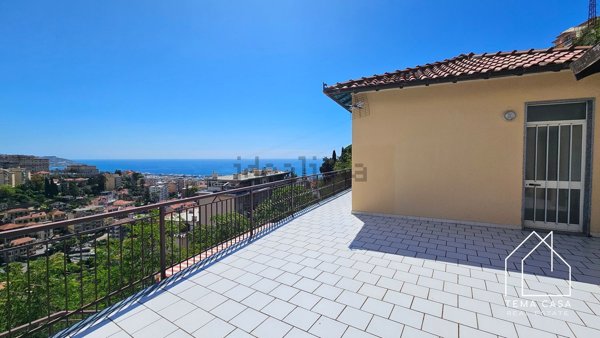 appartamento in vendita a Sanremo