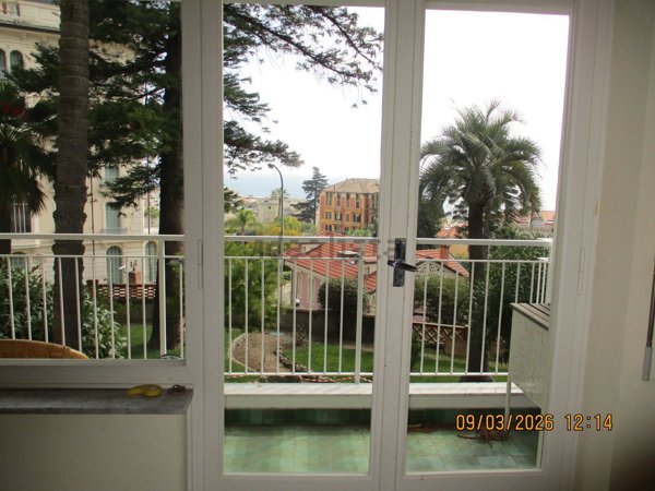 appartamento in vendita a Sanremo