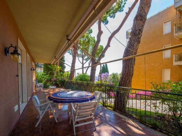 appartamento in vendita a Sanremo