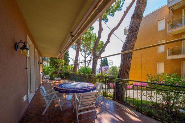 appartamento in vendita a Sanremo