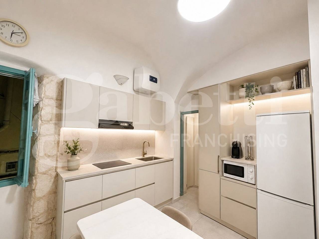 appartamento in vendita a Sanremo