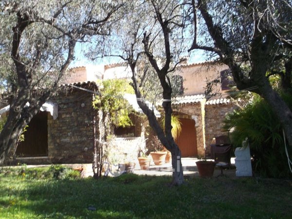 casa indipendente in vendita a Sanremo