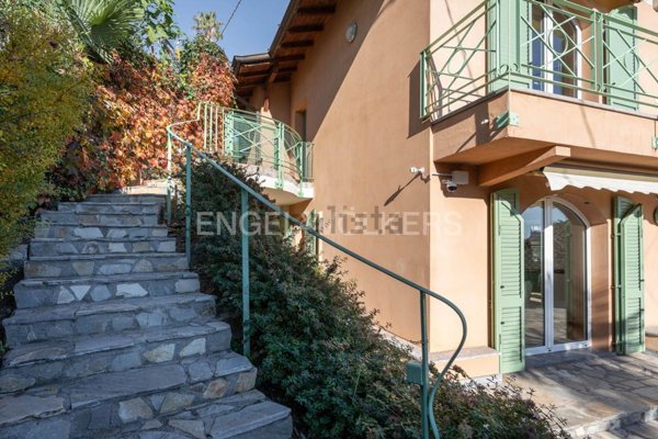 appartamento in vendita a Sanremo