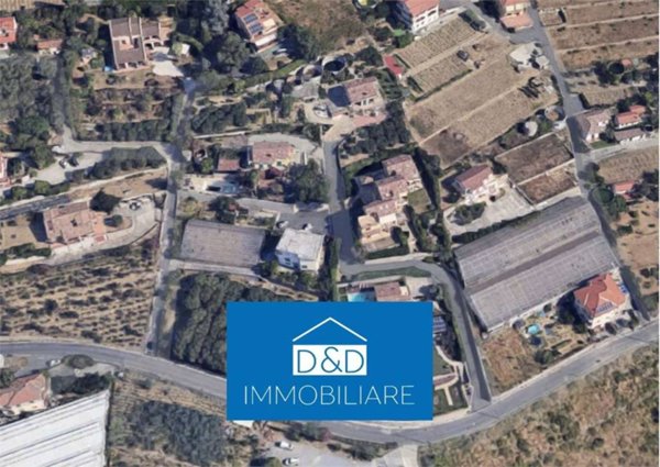 casa indipendente in vendita a Sanremo
