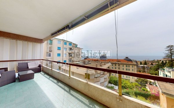 appartamento in vendita a Sanremo
