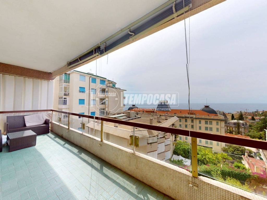 appartamento in vendita a Sanremo