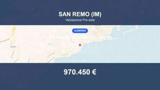negozio in vendita a Sanremo