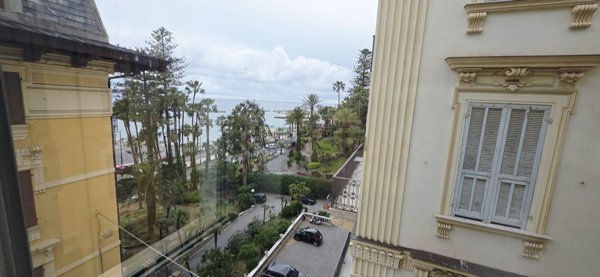 appartamento in vendita a Sanremo