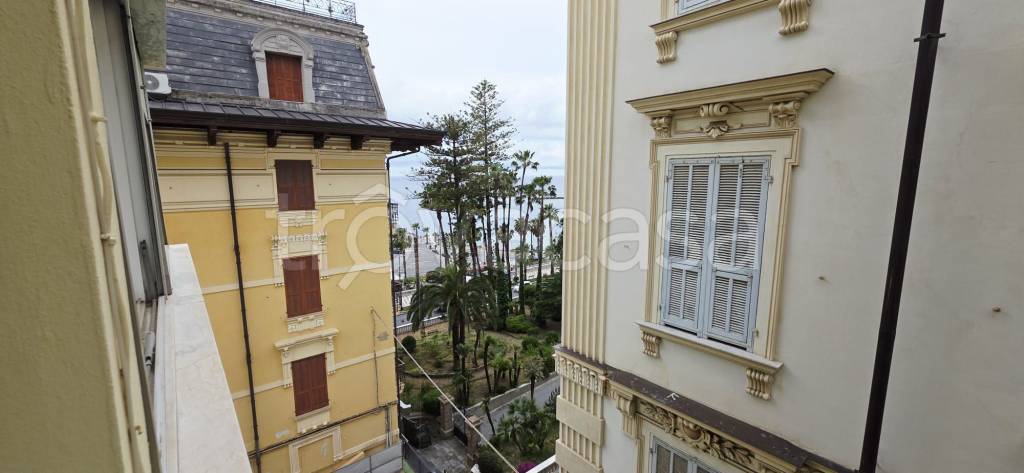 appartamento in vendita a Sanremo