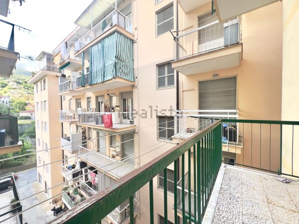 appartamento in vendita a Sanremo