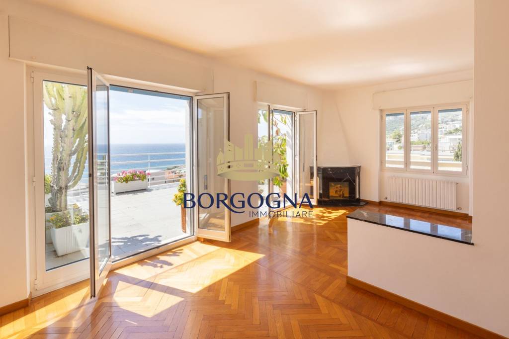 appartamento in vendita a Sanremo