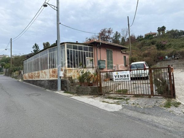appartamento in vendita a Sanremo