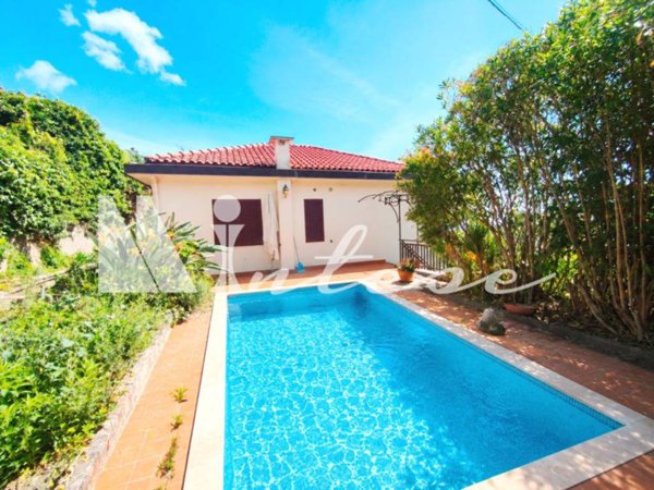 casa indipendente in vendita a Sanremo
