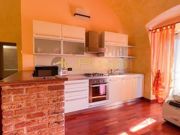 appartamento in vendita a Sanremo