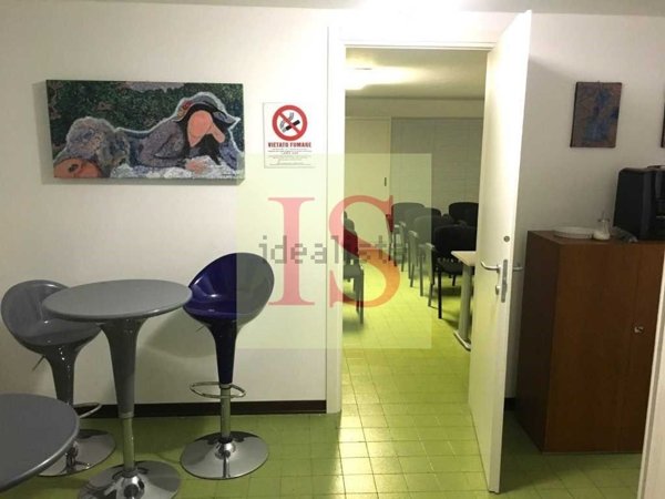 negozio in vendita a Sanremo