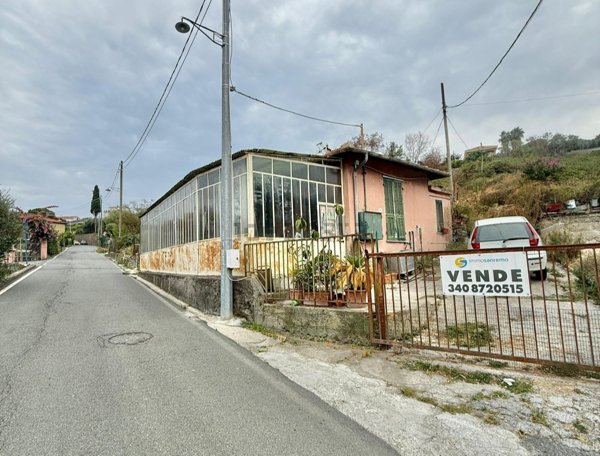 appartamento in vendita a Sanremo