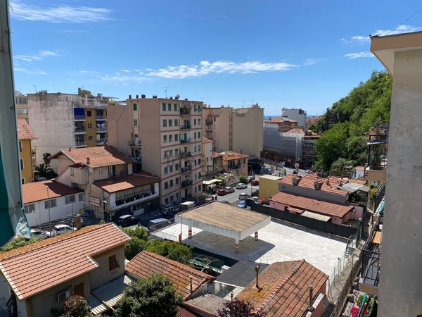 appartamento in vendita a Sanremo