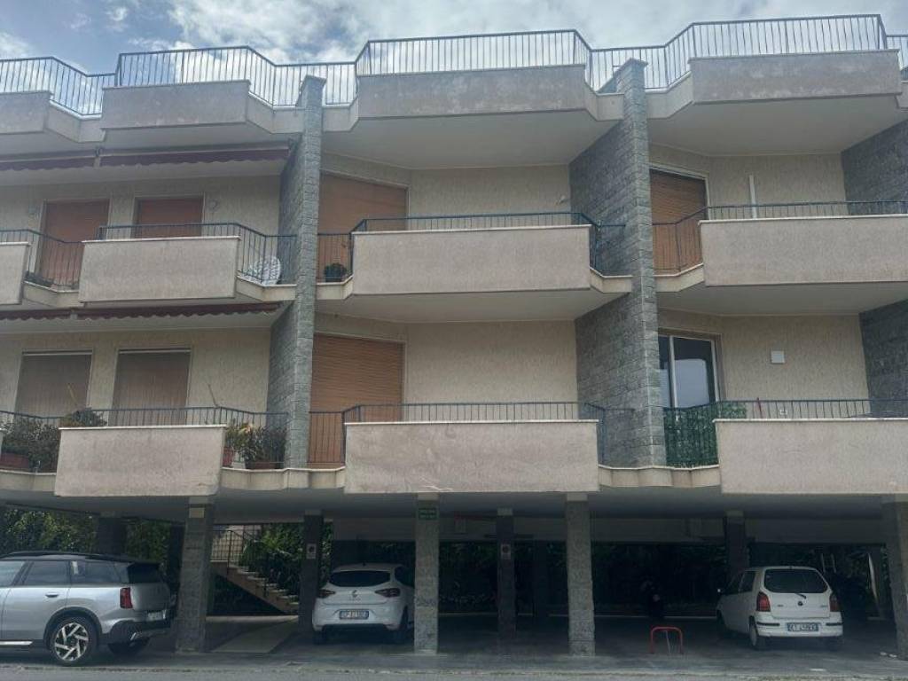 appartamento in vendita a Sanremo