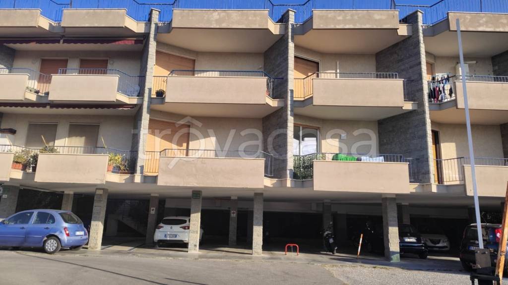 appartamento in vendita a Sanremo