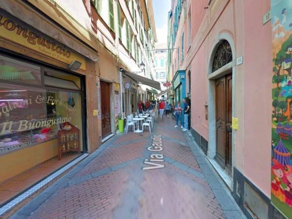 appartamento in vendita a Sanremo