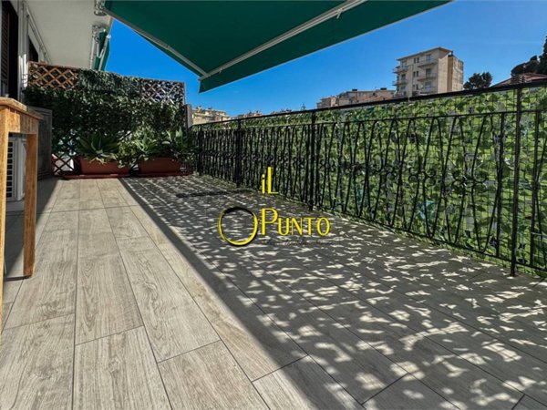 appartamento in vendita a Sanremo