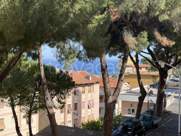appartamento in vendita a Sanremo