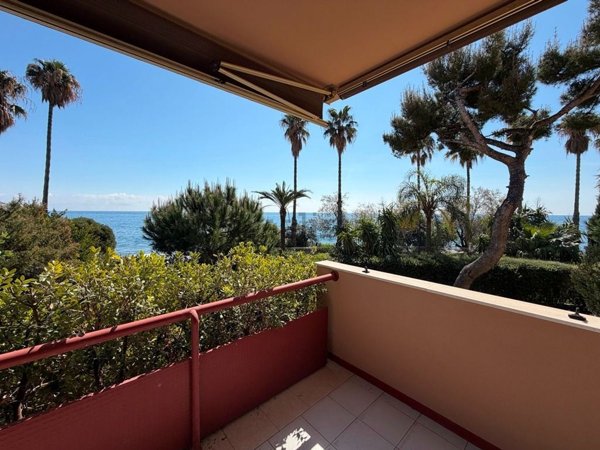 appartamento in vendita a Sanremo