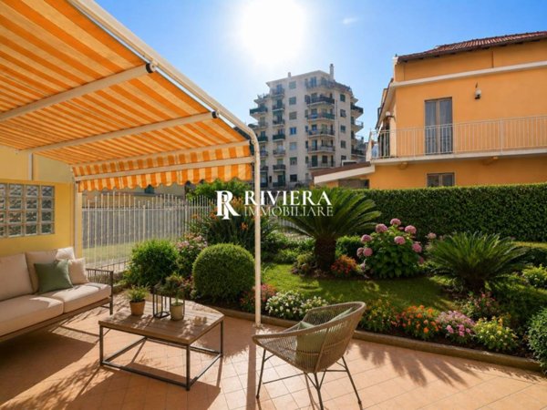 appartamento in vendita a Sanremo
