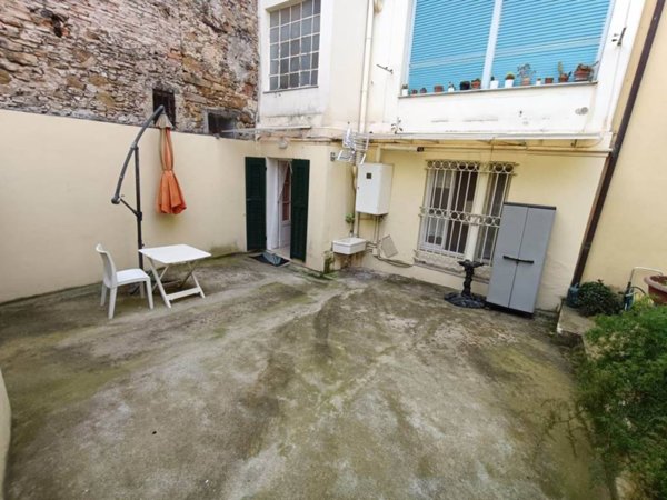 appartamento in vendita a Sanremo