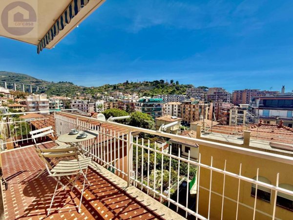 appartamento in vendita a Sanremo