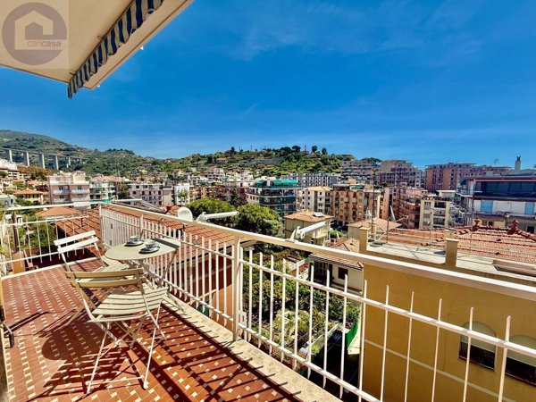 appartamento in vendita a Sanremo