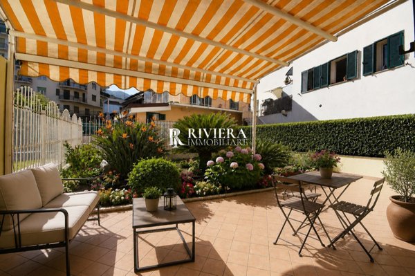 appartamento in vendita a Sanremo