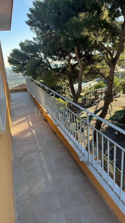 appartamento in vendita a Sanremo in zona Poggio