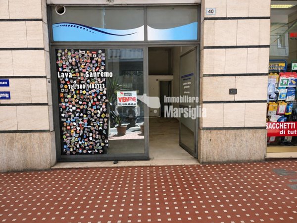 appartamento in vendita a Sanremo