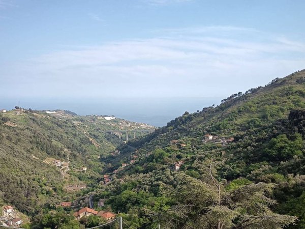 appartamento in vendita a Sanremo