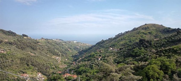 appartamento in vendita a Sanremo