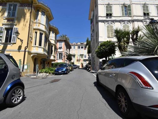 mansarda in vendita a Sanremo