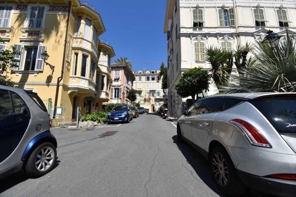monolocale in vendita a Sanremo
