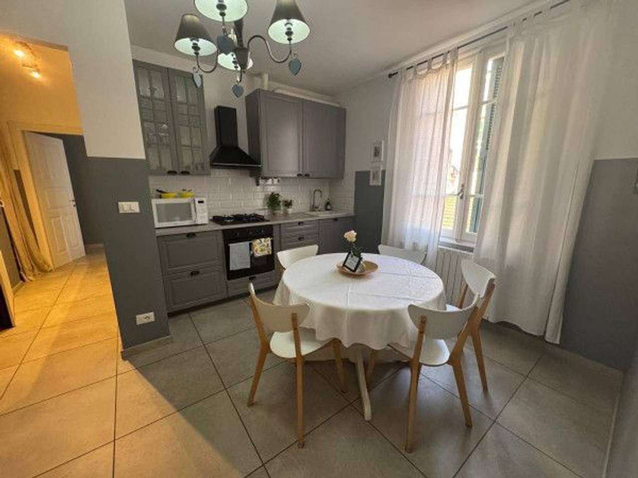 appartamento in vendita a Sanremo