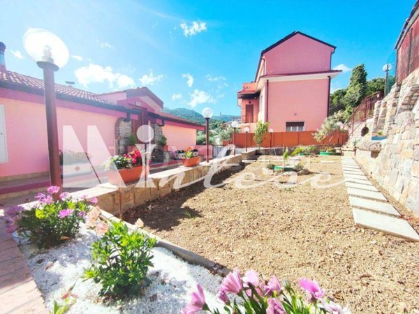 appartamento in vendita a Sanremo
